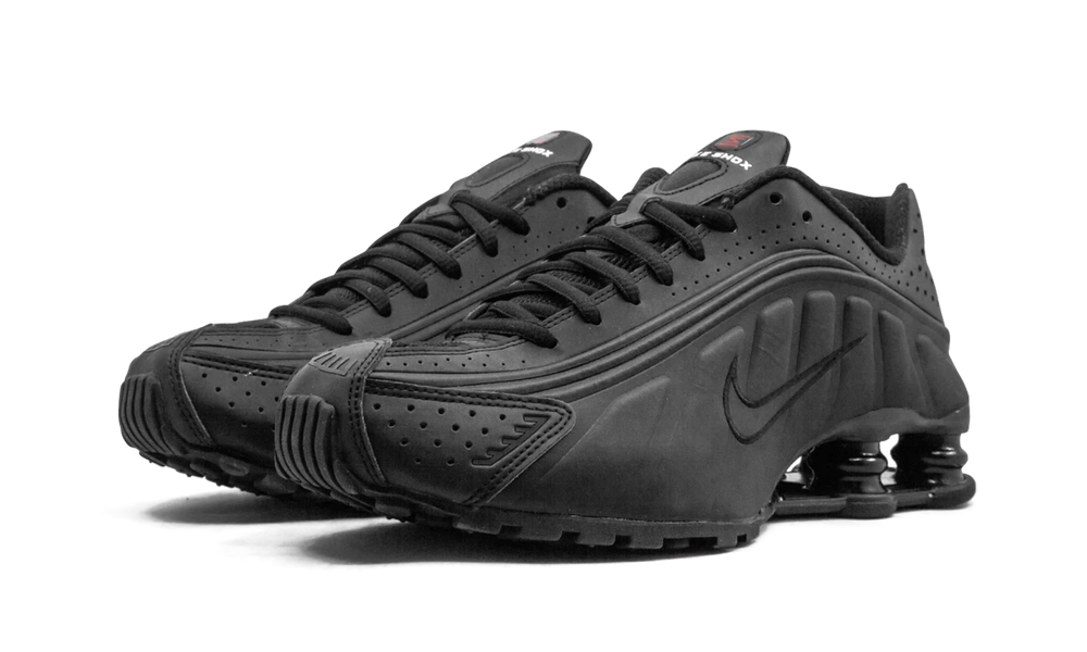 Nike Shox R4