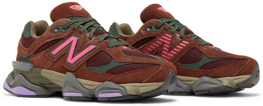 News balance 9060