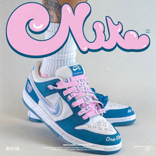 Nike SB