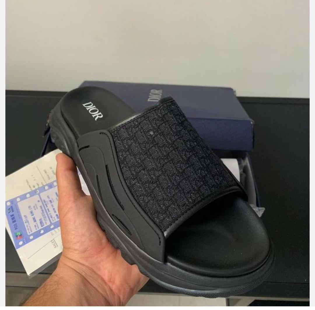 Sandales Dior original