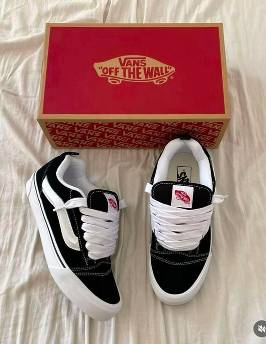 Vans off the wall