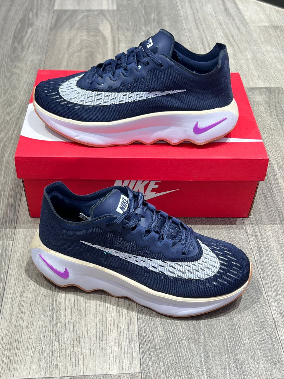 Nike