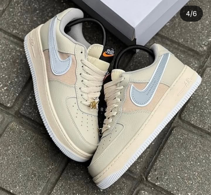 Nike Air Force 1 Low