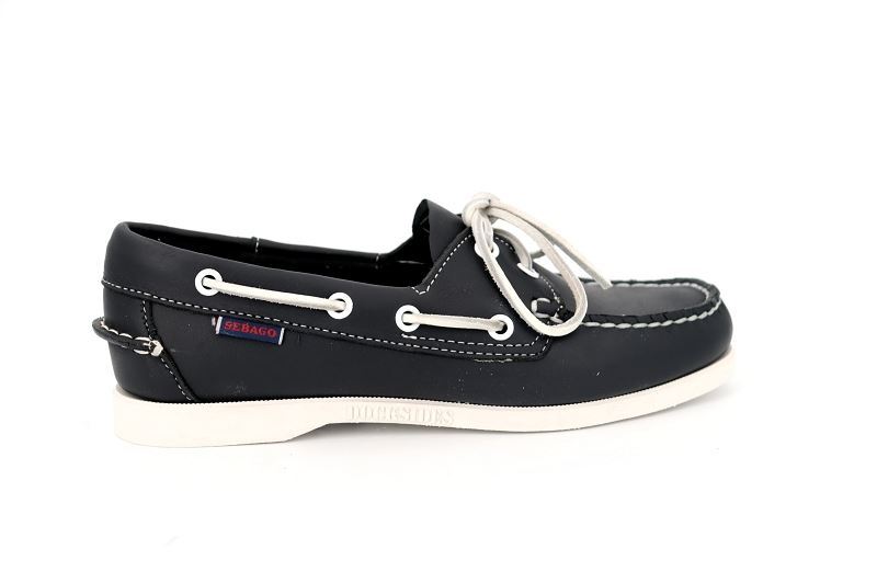chaussures bateau Sebago Docksides