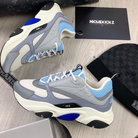 Dior homme b22