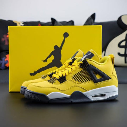Jordan 4