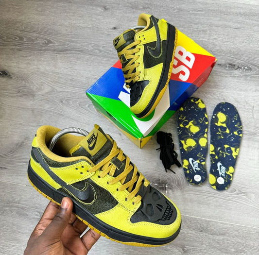 Nike SB