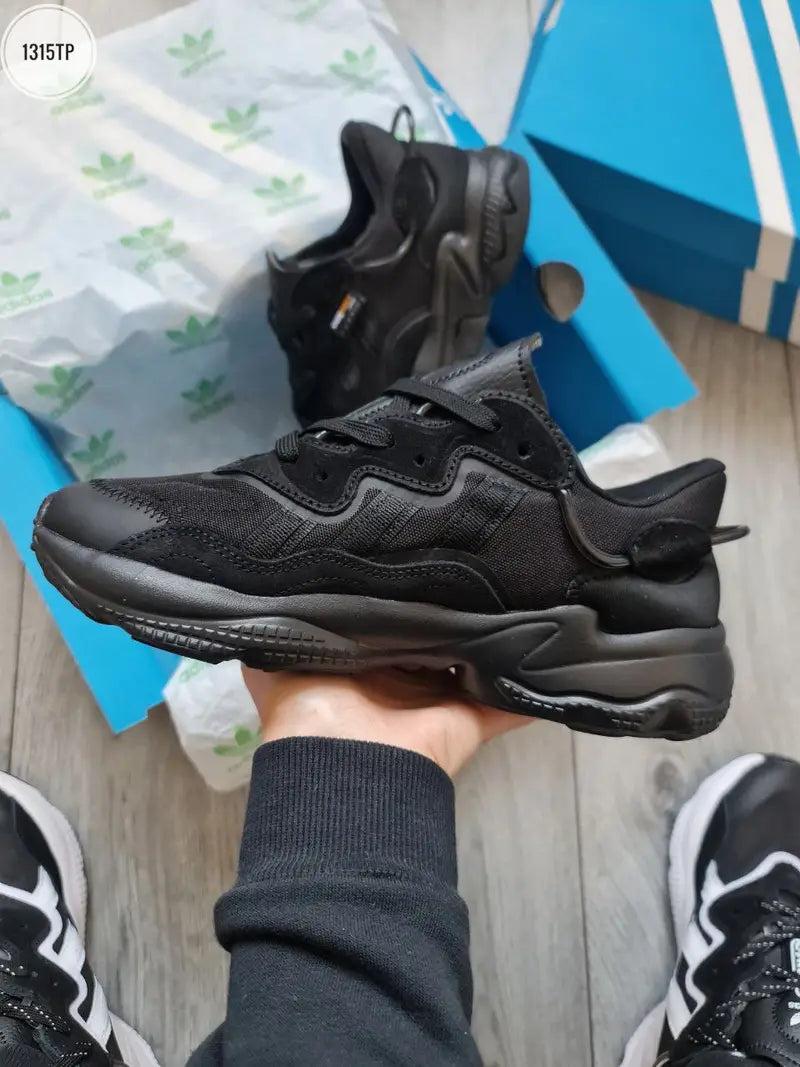 Adidas ozweego cordura
