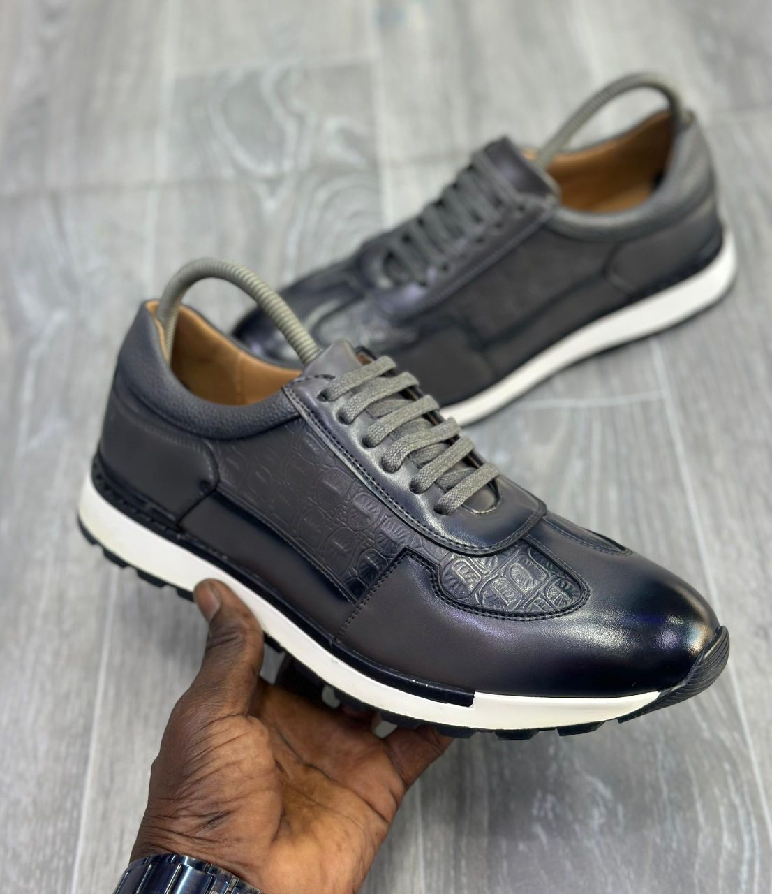 BERLUTI