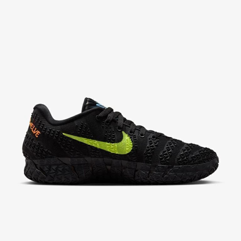 Nike Ja 3 "NY vs NY
