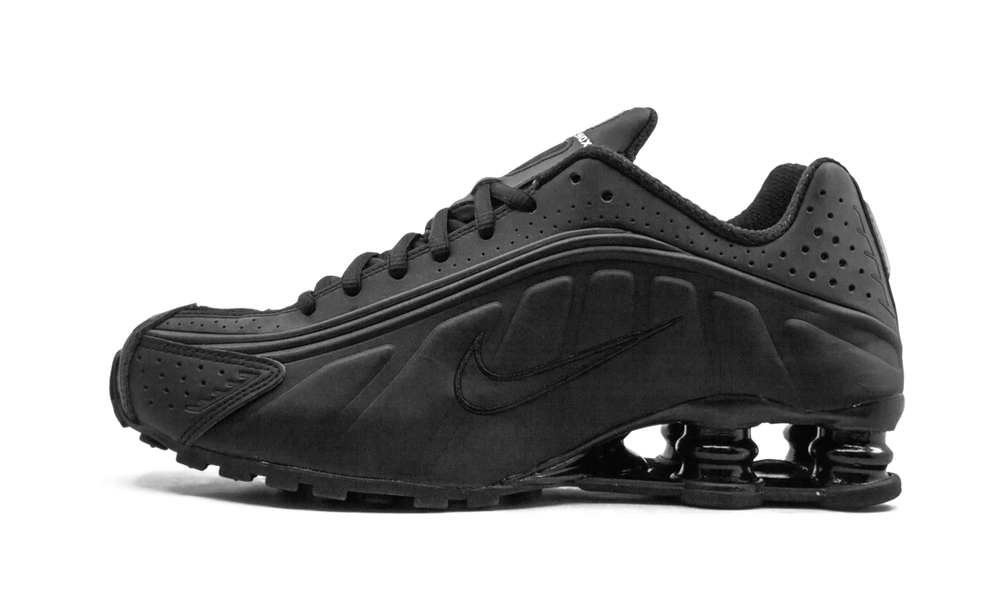 Nike Shox R4