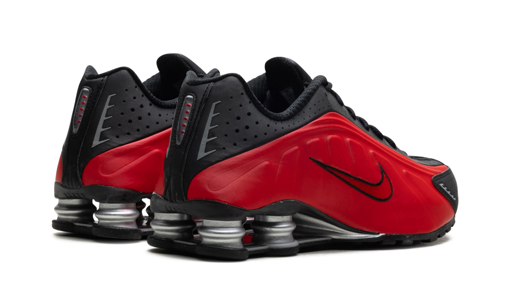 Nike Shox R4