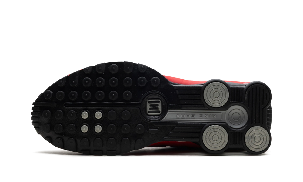 Nike Shox R4