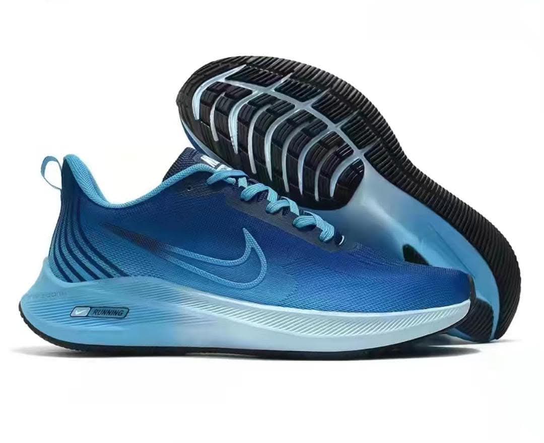 Nike Air Zoom Winflo 7
