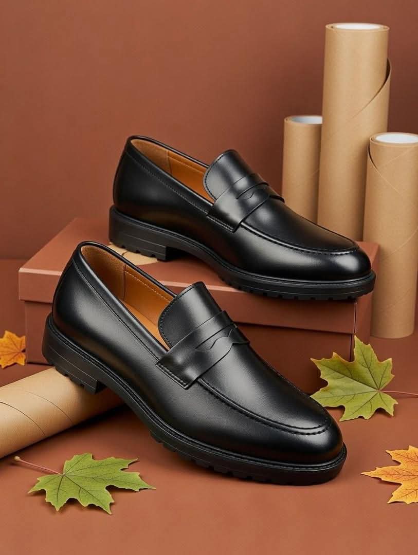 Penny loafer