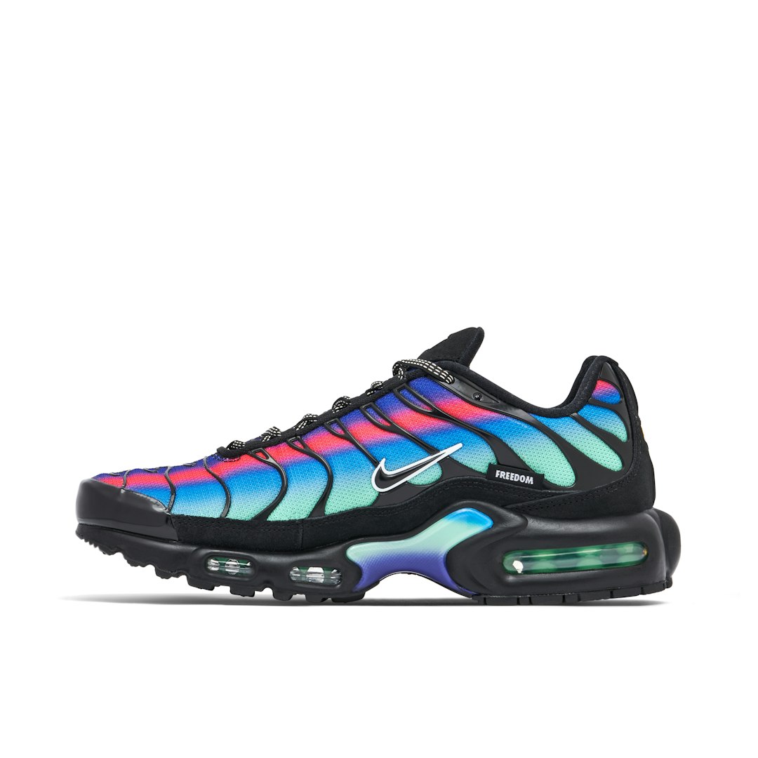 Nike TN