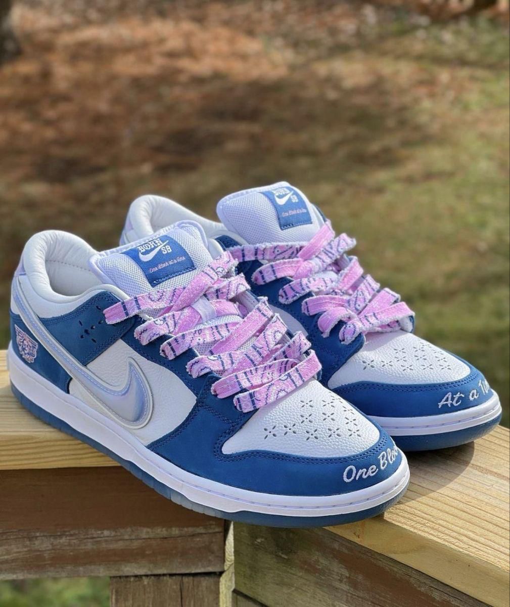 Nike SB