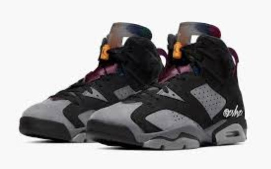 Jordan 6