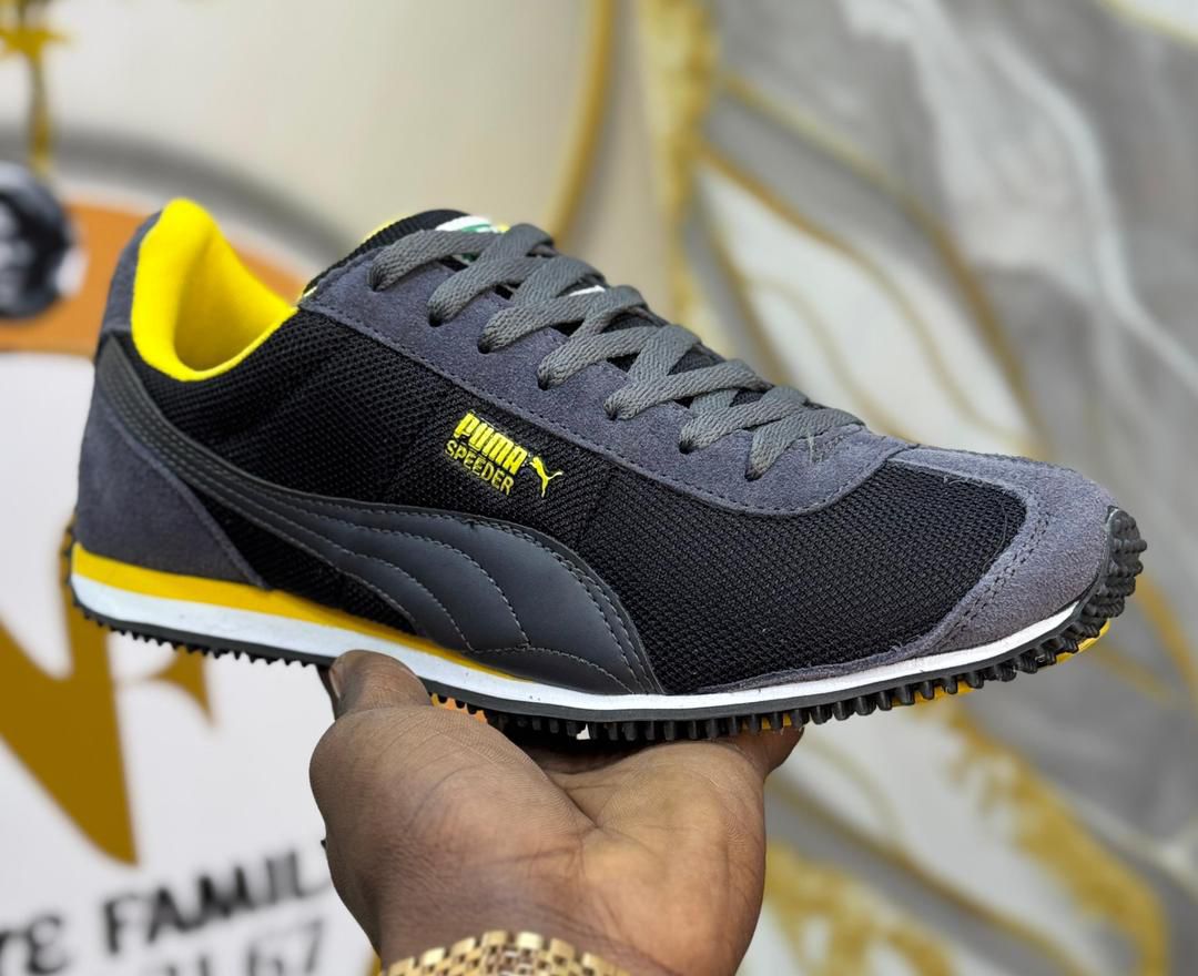 Puma Speeder