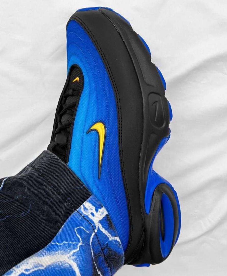 NIKE PORTAL