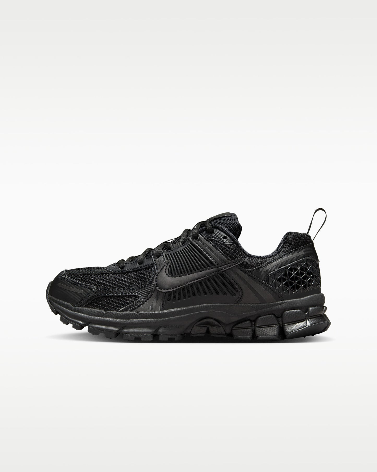 Nike Zoom Vomero 5 Triple Black.