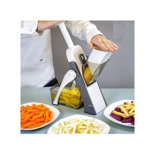 trancheuse de légumes , fruits