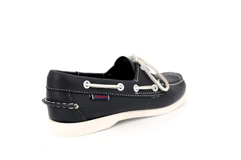chaussures bateau Sebago Docksides