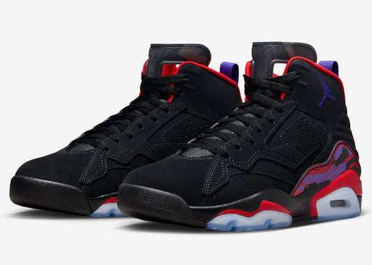 Jordan 6 MVP