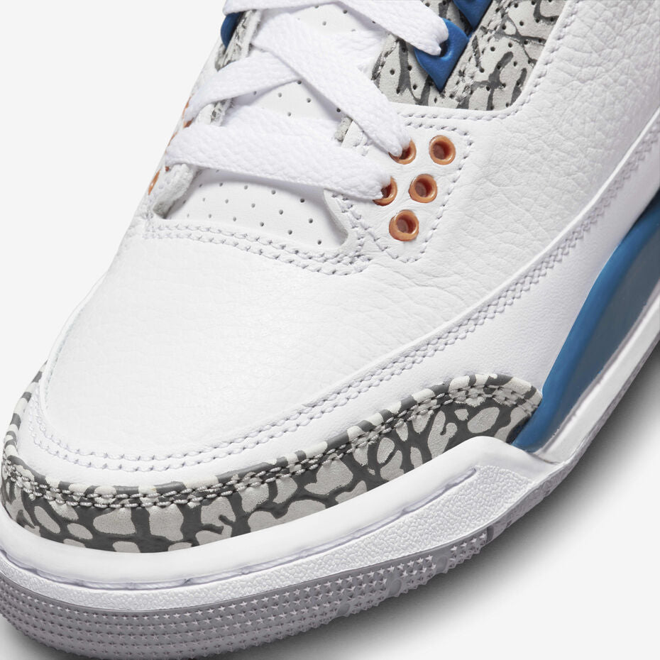 Jordan 3