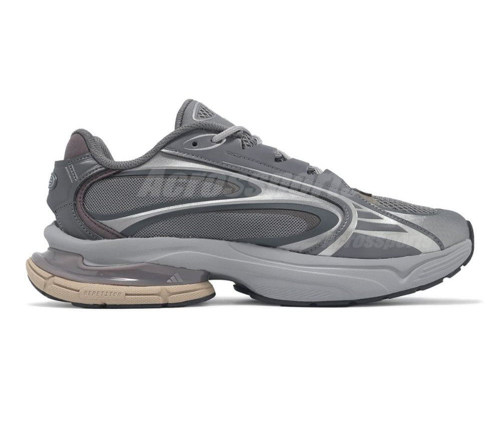 adidas Formotion One