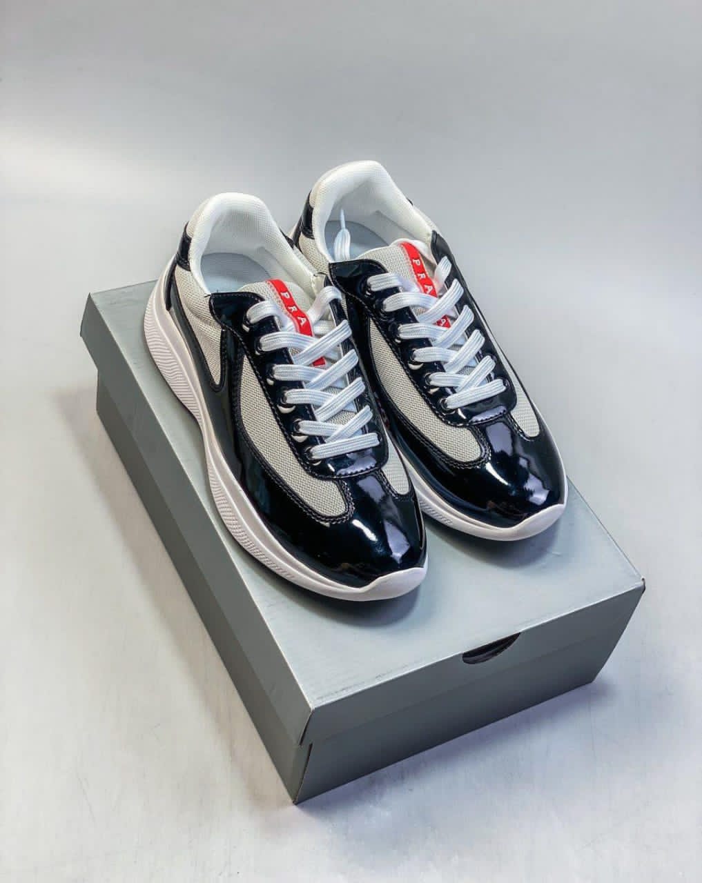Prada America's Cup