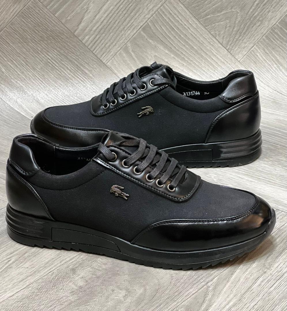 Lacoste