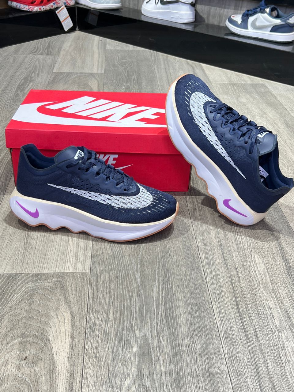 Nike