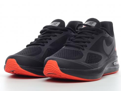 Nike Zoom running