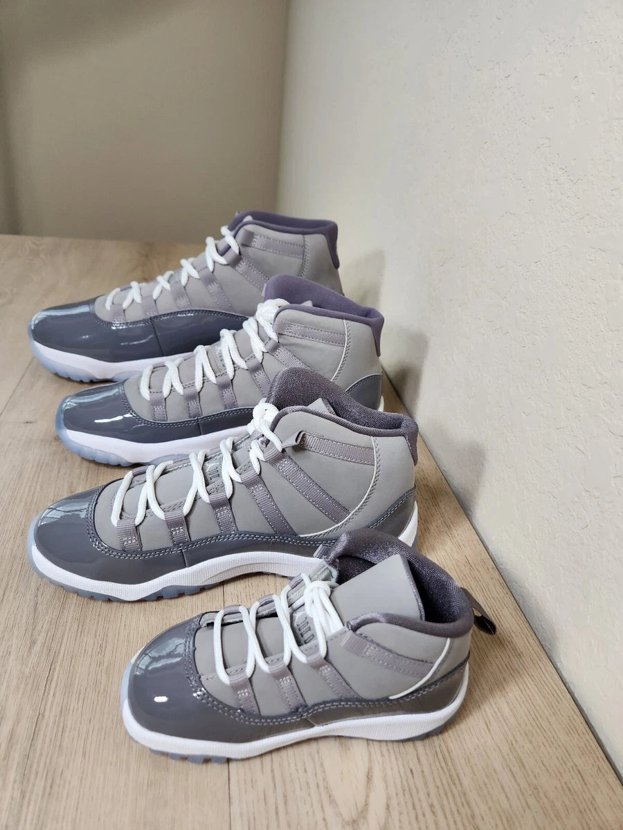 Jordan 11