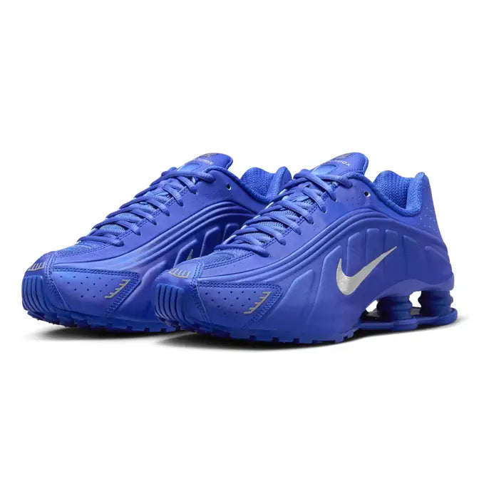 Nike Shox R4