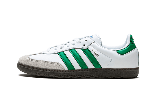 Adidas samba