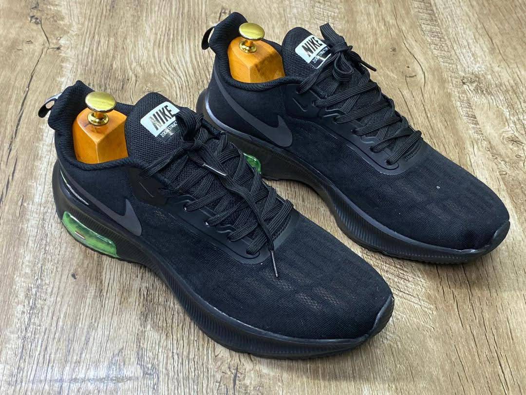 Nike zoom