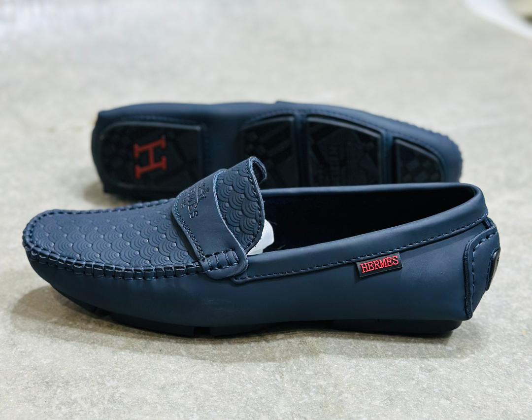 Mocassin hermes