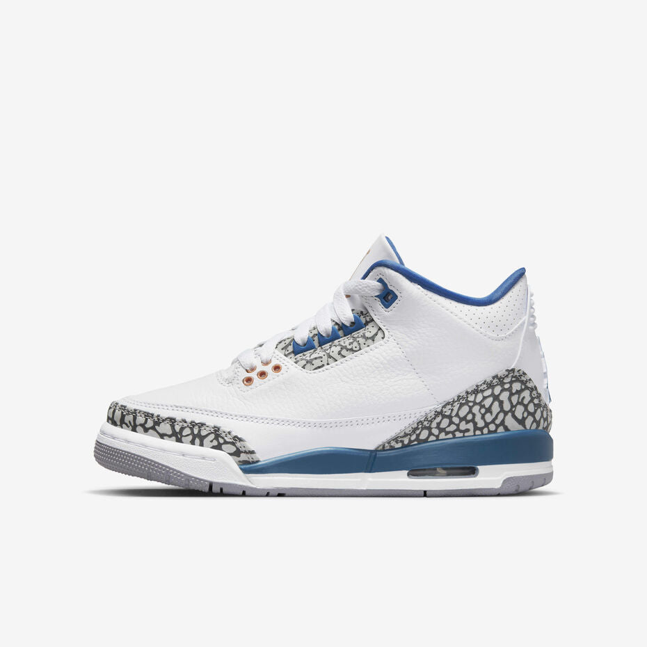 Jordan 3