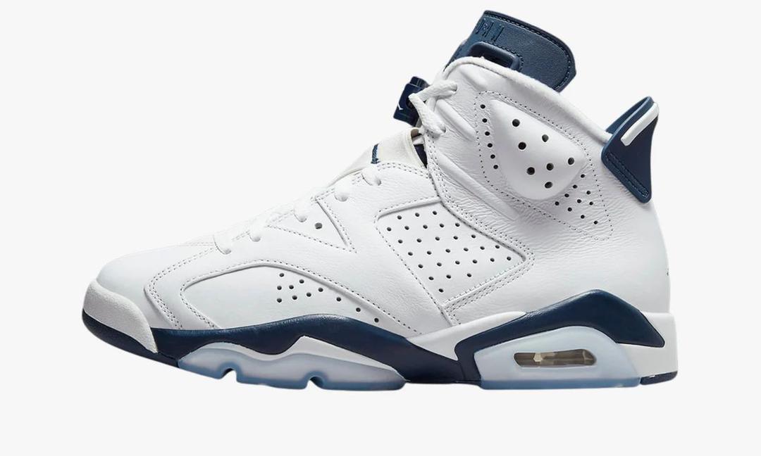 Air Jordan 6 Retro