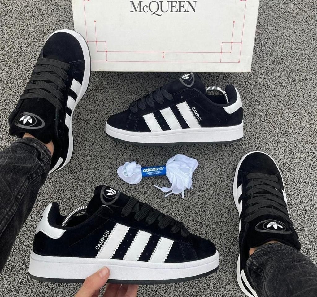 Adidas campus