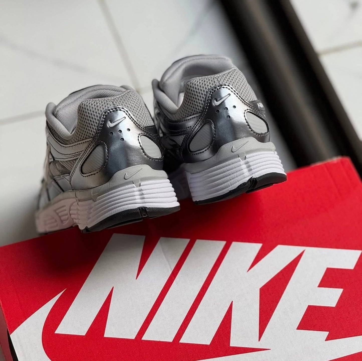 Nike P-6000