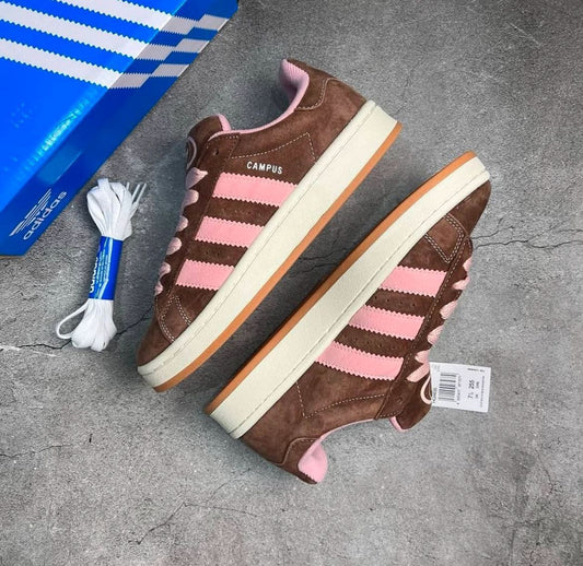 Adidas campus