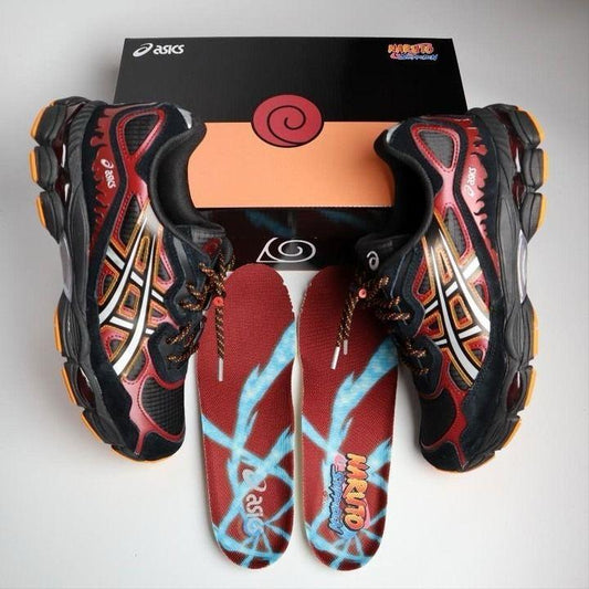 Asics gel