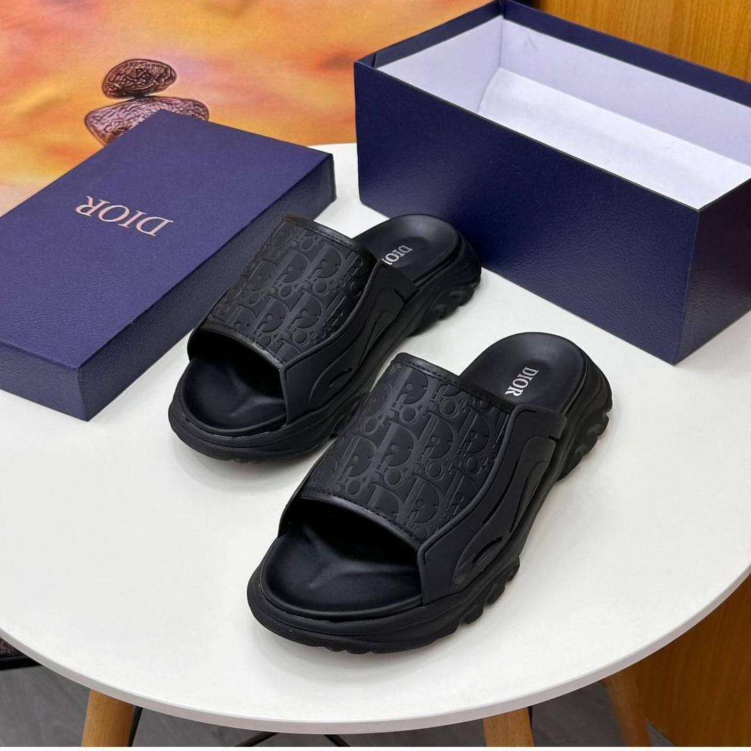 Sandales Dior original