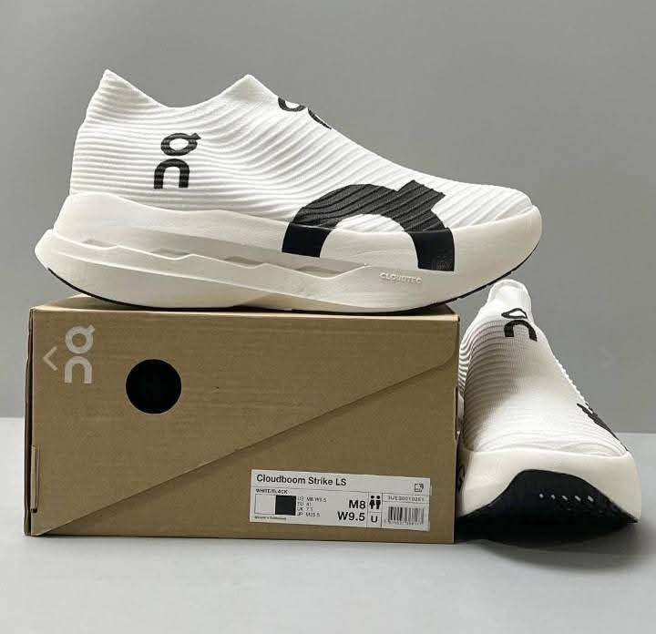 On Cloudboom Strike LS (ou LightSpray)