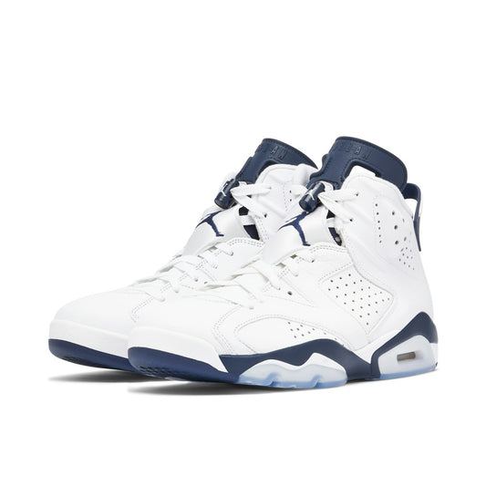Air Jordan 6 Retro