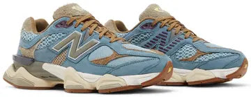 News balance 9060
