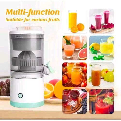 presse-agrumes électrique